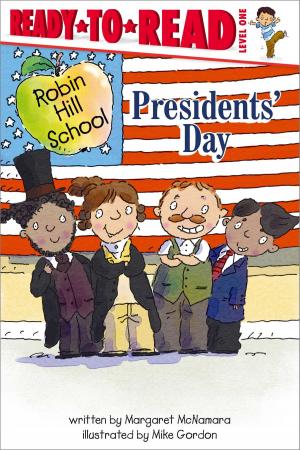 Cover of the book Presidents' Day by Albin Sadar