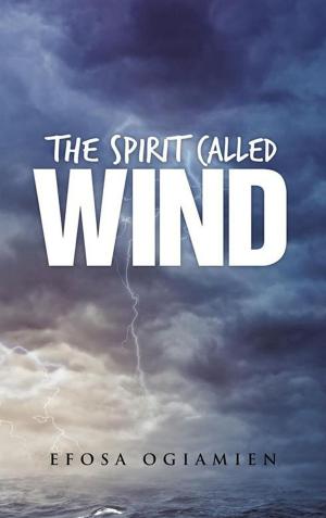 Cover of the book The Spirit Called Wind by Kopano More