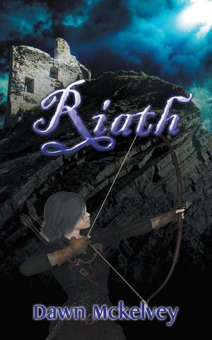 Cover of the book Riath by Eddy Ohwofasa