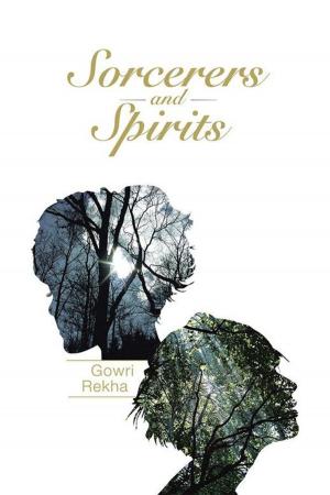 Cover of the book Sorcerers and Spirits by Akash Kapur