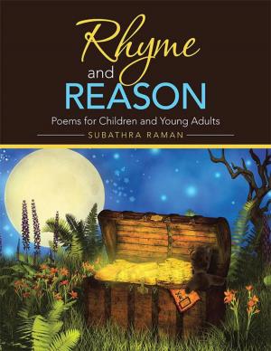 Cover of the book Rhyme and Reason by Emily Barratt