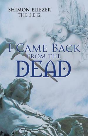Cover of the book I Came Back from the Dead by Frank Ong