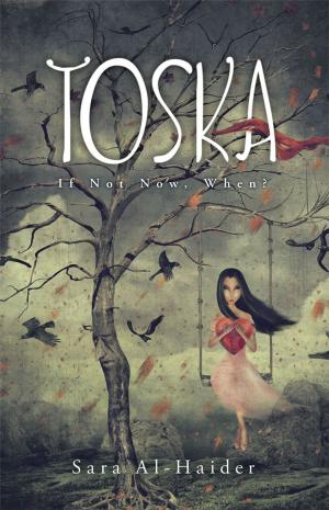 Cover of the book Toska by R.M. Drost