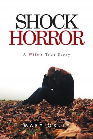 Cover of the book Shock Horror by Angie Child