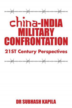 Book cover of China-India Military Confrontation: 21St Century Perspectives