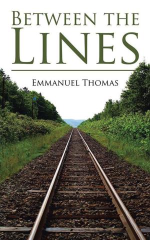 Cover of the book Between the Lines by Vishal Akhouri