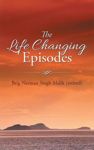 bigCover of the book The Life Changing Episodes by 