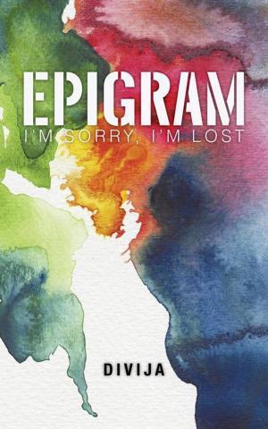 Cover of the book Epigram by Kishore Chandiramani