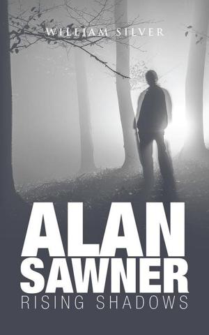 Cover of the book Alan Sawner by Fabrice AGUILLON