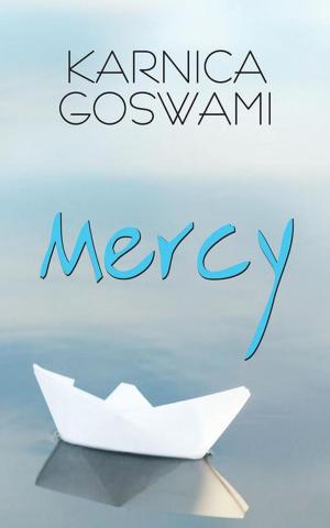Cover of the book Mercy by Brigitte Arora