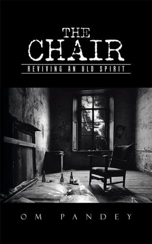Cover of the book The Chair by Anoushka Jain