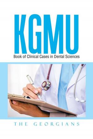 Cover of Kgmu Book of Clinical Cases in Dental Sciences