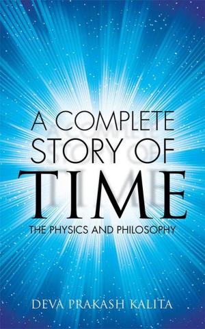 bigCover of the book A Complete Story of Time by 