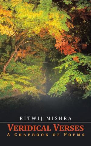 Cover of the book Veridical Verses by Shruti Das