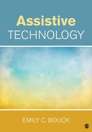 Cover of the book Assistive Technology by Gitanjali Chaturvedi