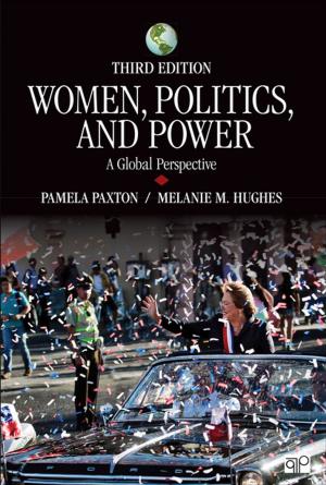 Book cover of Women, Politics, and Power