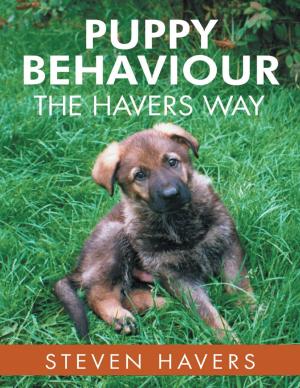 Cover of the book Puppy Behaviour the Havers Way by L.L. Conrad