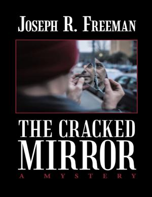 Cover of the book The Cracked Mirror by Misty Reddington