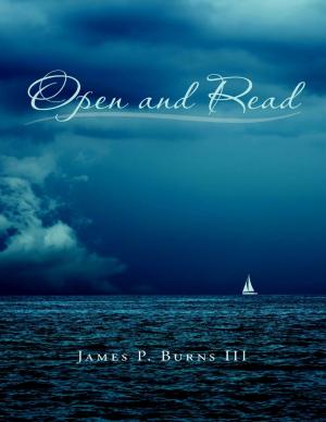 Cover of the book Open and Read by Garry R. Rowse