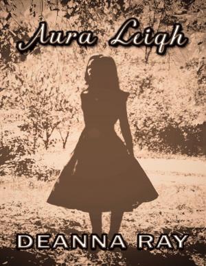 Cover of the book Aura Leigh by Eric Robinson