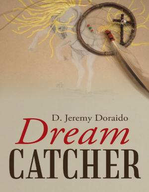 Book cover of Dream Catcher