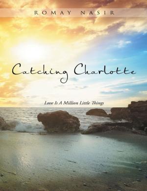 Book cover of Catching Charlotte: Love Is a Million Little Things