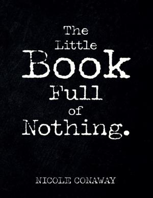 Cover of The Little Book Full of Nothing