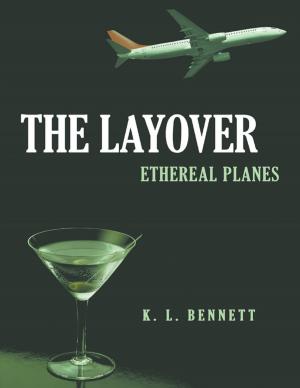 bigCover of the book The Layover: Ethereal Planes by 