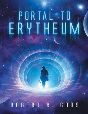 Cover of the book Portal to Erytheum by Brandon Christopher
