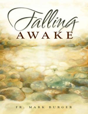 Cover of the book Falling Awake by Amy E. Coleman, MD