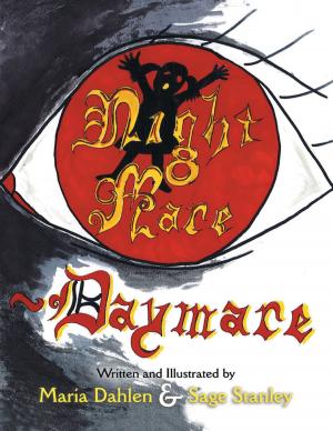 Cover of the book Night Mare — Daymare by Jon Beach