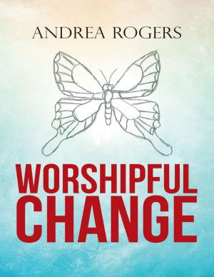 Cover of the book Worshipful Change by Joanne S. Nadell, Esq.