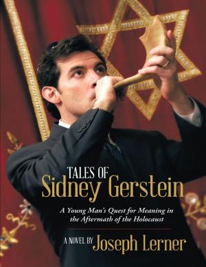 Cover of the book Tales of Sidney Gerstein: A Young Man’s Quest for Meaning In the Aftermath of the Holocaust by Walter Edward Carver
