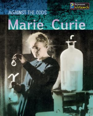 Cover of the book Marie Curie by Thomas Kingsley Troupe