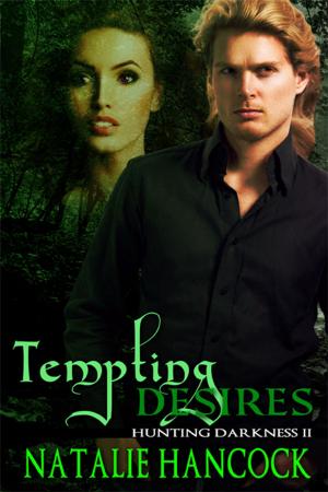 Cover of the book Tempting Desires by A.J. Matthews