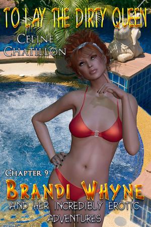 Cover of the book To Lay the Dirty Queen by M. A. Layton