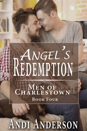 bigCover of the book Angel's Redemption by 