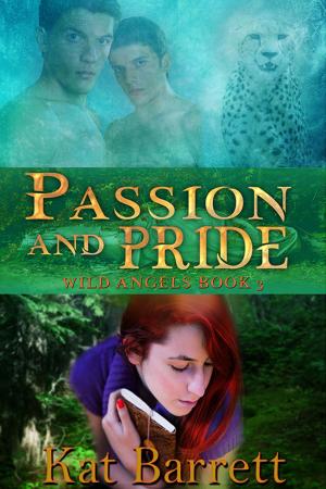 Cover of the book Passion And Pride by Keiko Alvarez