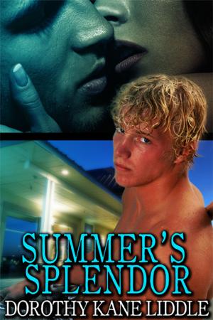 Book cover of Summer's Splendor