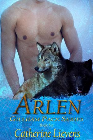 Cover of the book Arlen by Annette Shelley