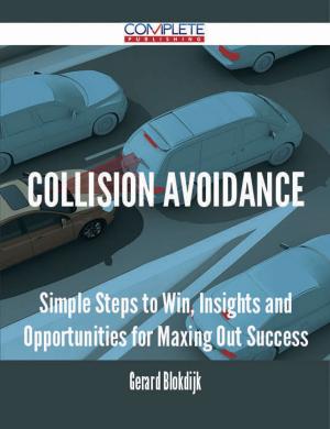 Cover of the book Collision Avoidance - Simple Steps to Win, Insights and Opportunities for Maxing Out Success by Joyce Hunt