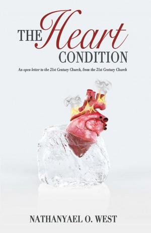 Cover of the book The Heart Condition by Asuzu Agwunobi