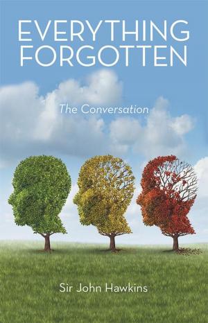 Book cover of Everything Forgotten
