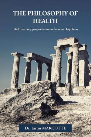 Cover of the book The Philosophy of Health by Tracie J. Walker