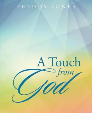 Cover of the book A Touch from God by Matthew N. O. Sadiku
