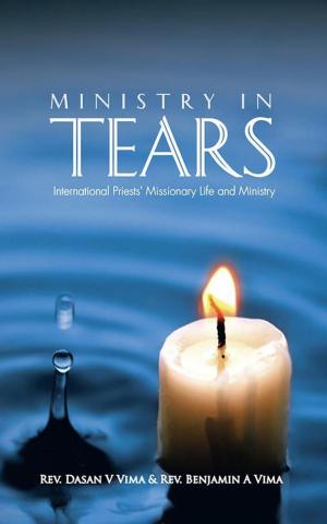 Book cover of Ministry in Tears