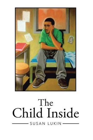 Cover of the book The Child Inside by ASHER DRAPKIN