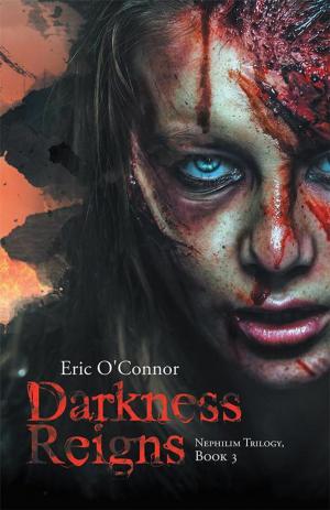 Cover of the book Darkness Reigns by Beryll Brackhaus, Osiris Brackhaus
