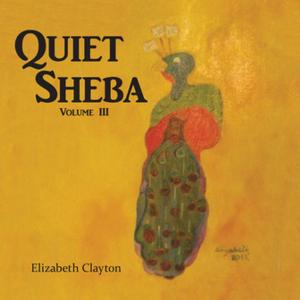 Book cover of Quiet Sheba