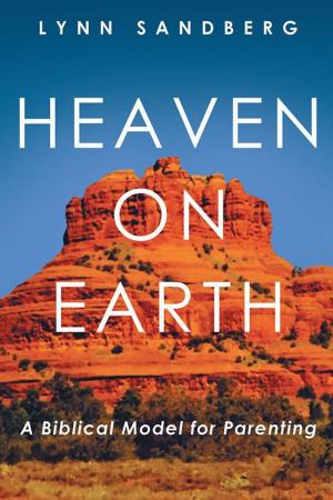 Cover of the book Heaven on Earth by Dionne L. Crittendon